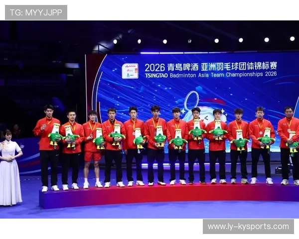2026年羽毛球全国青训练营教学评估体系与高校合作成果发布，2020国家羽毛球青年队集训